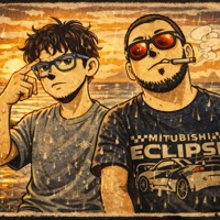 Vibe/Sensação (feat. RafaelKL) - Single - GGCS