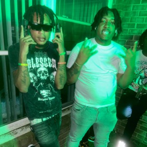 Beat Up Da Pack (feat. Maal4km)
