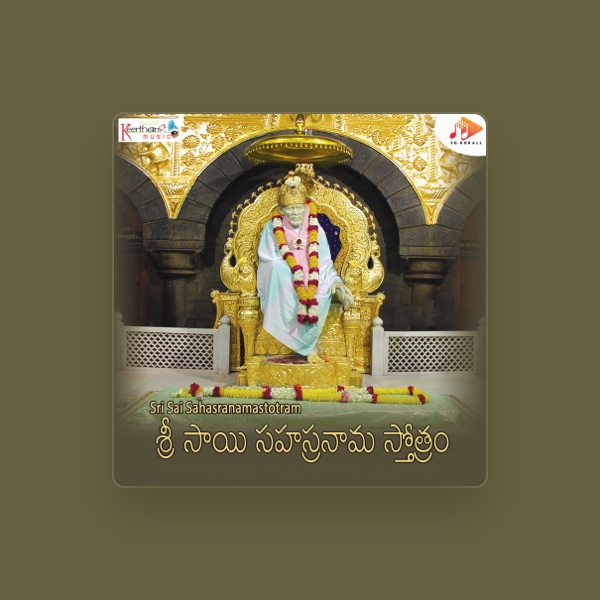 Shashikala's avatar