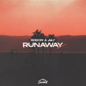 Runaway artwork