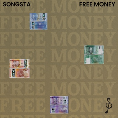 Free Money - Single