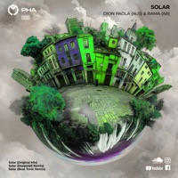 Solar - Single - Rama & Dion Paola