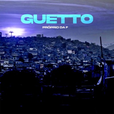 Guetto - Single
