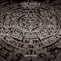 Prophecy - Single - Hadriani