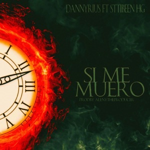 Si Me Muero (feat. Sttibeen Hg) - Single