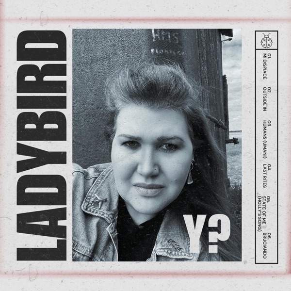 Y? - EP