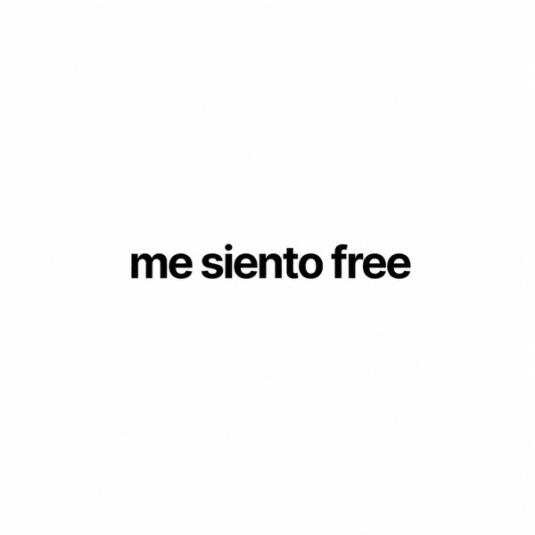 me siento free