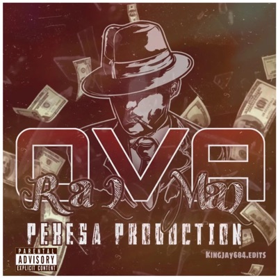 OVA (feat. MATU) - Single