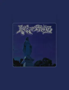 收听 Rule of Thumb、观看音乐视频、阅读小传、查看巡演日期等 ！
