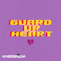 UR Heart (Slowed) - Single - Kobierich