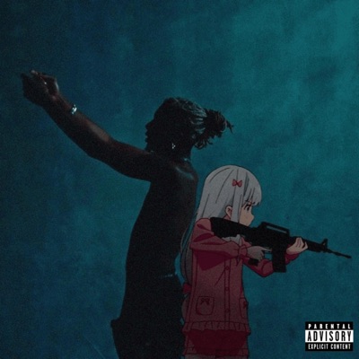 RADAR (Remix) - Single