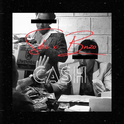 CASH - Single