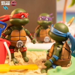 Lessons From the Sandbox (feat. Toymirth & Dr. Joe Dispenza)