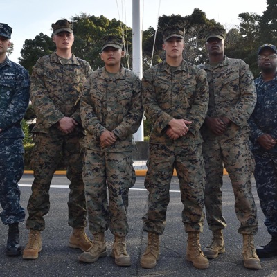 We are all set, thanks. - Single