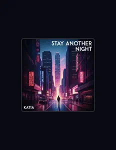 Listen to Kat!a, watch music videos, read bio, see tour dates & more!