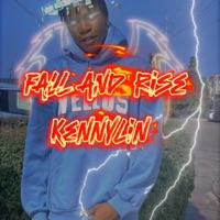 Fall and Rise - Single - KennyLin