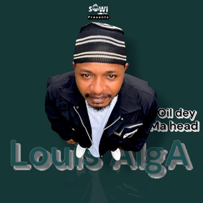 Oil Dey Ma Head - Single