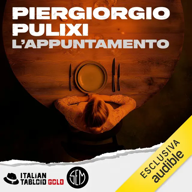 L'appuntamento (Unabridged)