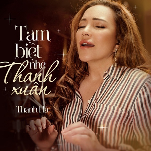 Tạm Biệt Nhé Thanh Xuân - Single