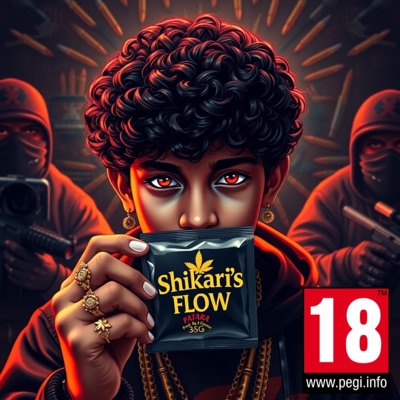 Pataka (feat. S Finesse) - Single