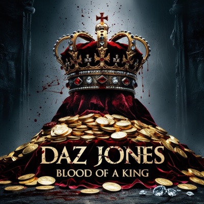 Blood Of A King