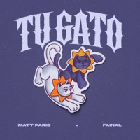 TU GATO - Single - Matt Paris & Fainal