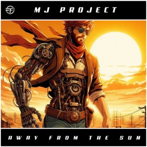 Away from the Sun - Single