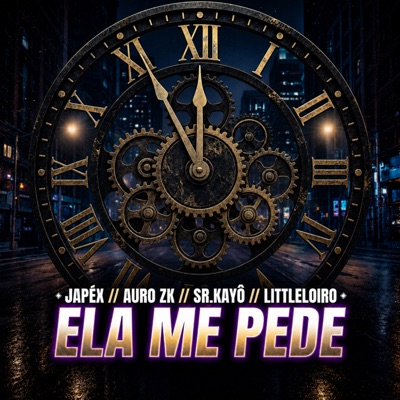 Ela Me Pede - Single