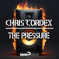 The Pressure - Single - Chris Cordex