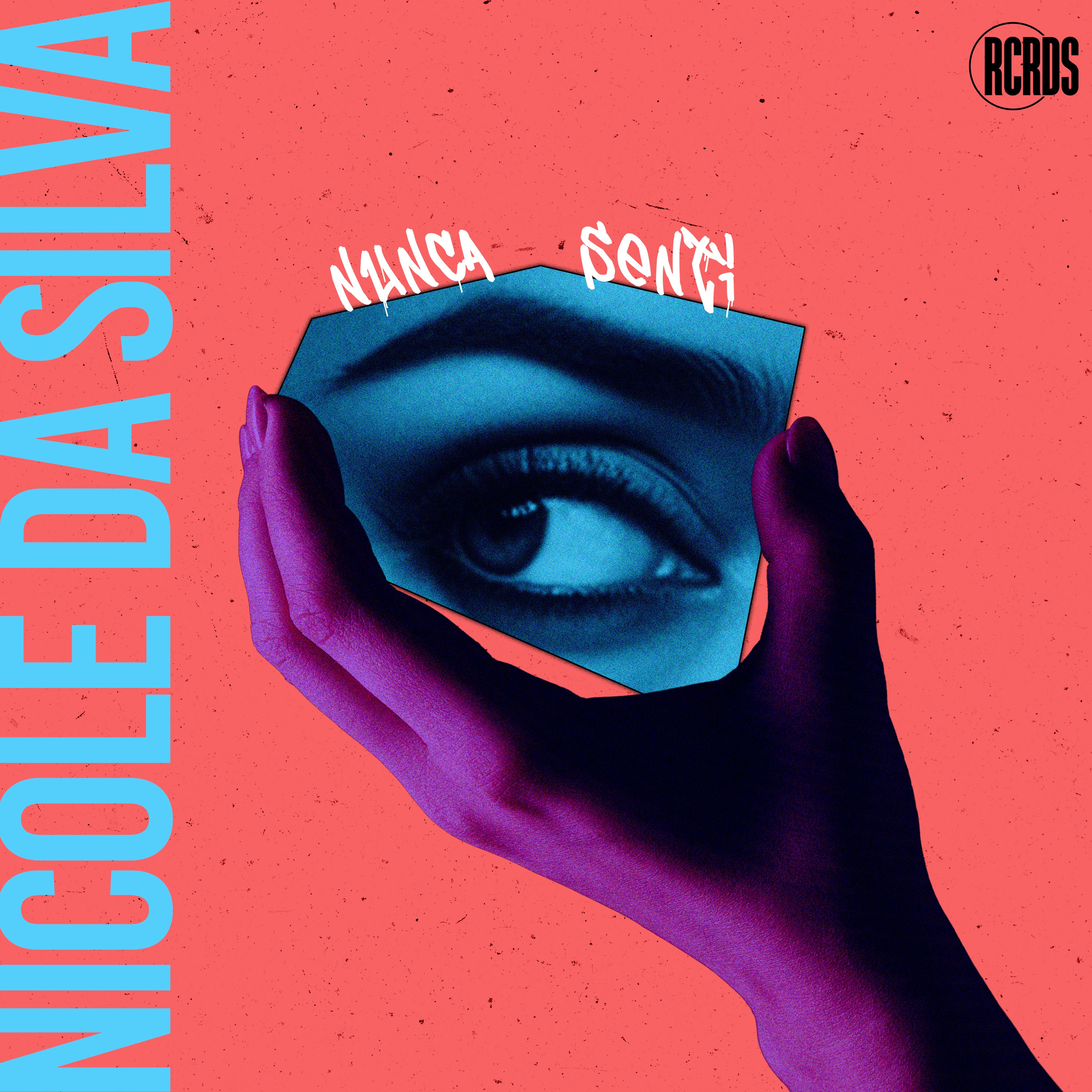 Nunca Senti - Single