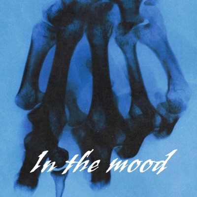 In the mood (feat. Sahj) - Single