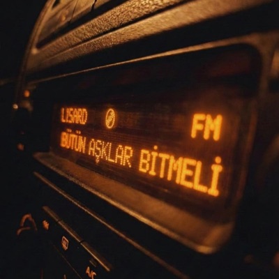 Bütün Aşklar Bitmeli