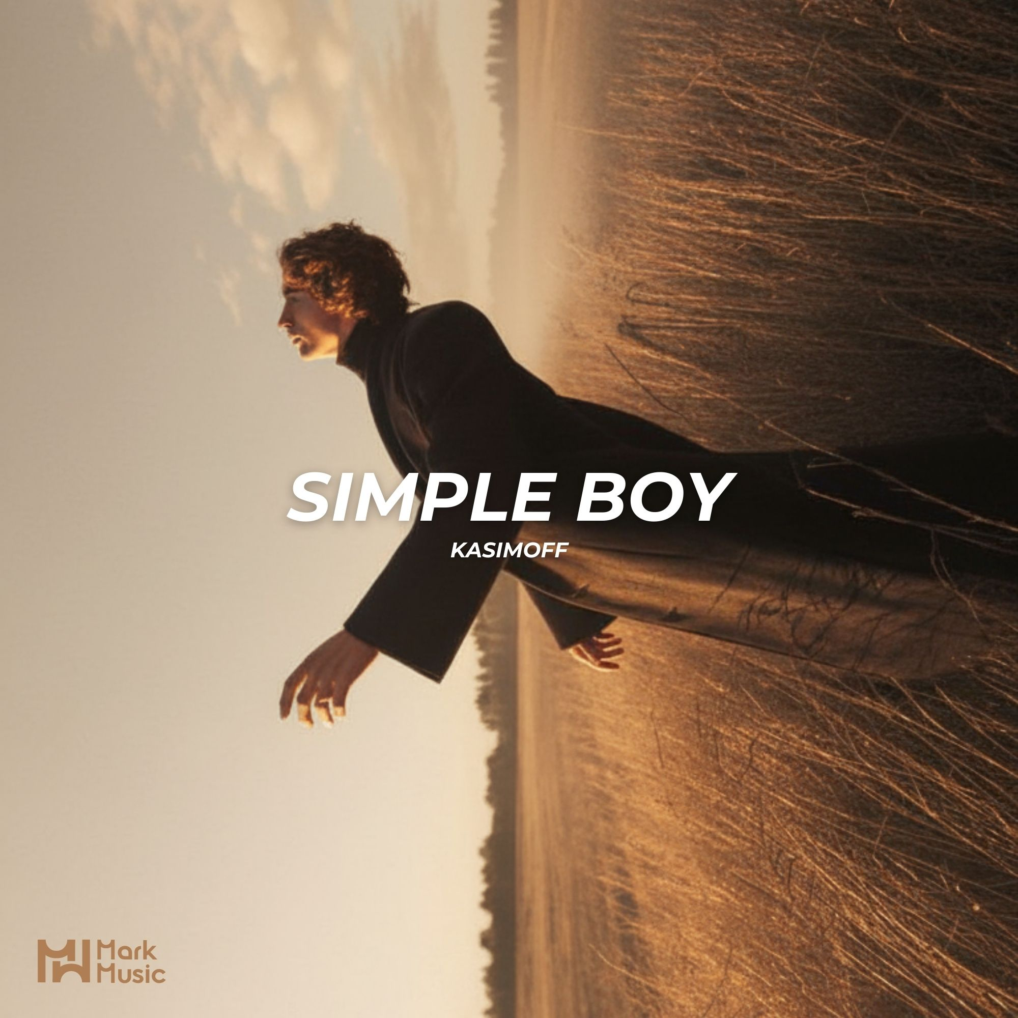 Simple Boy - Single