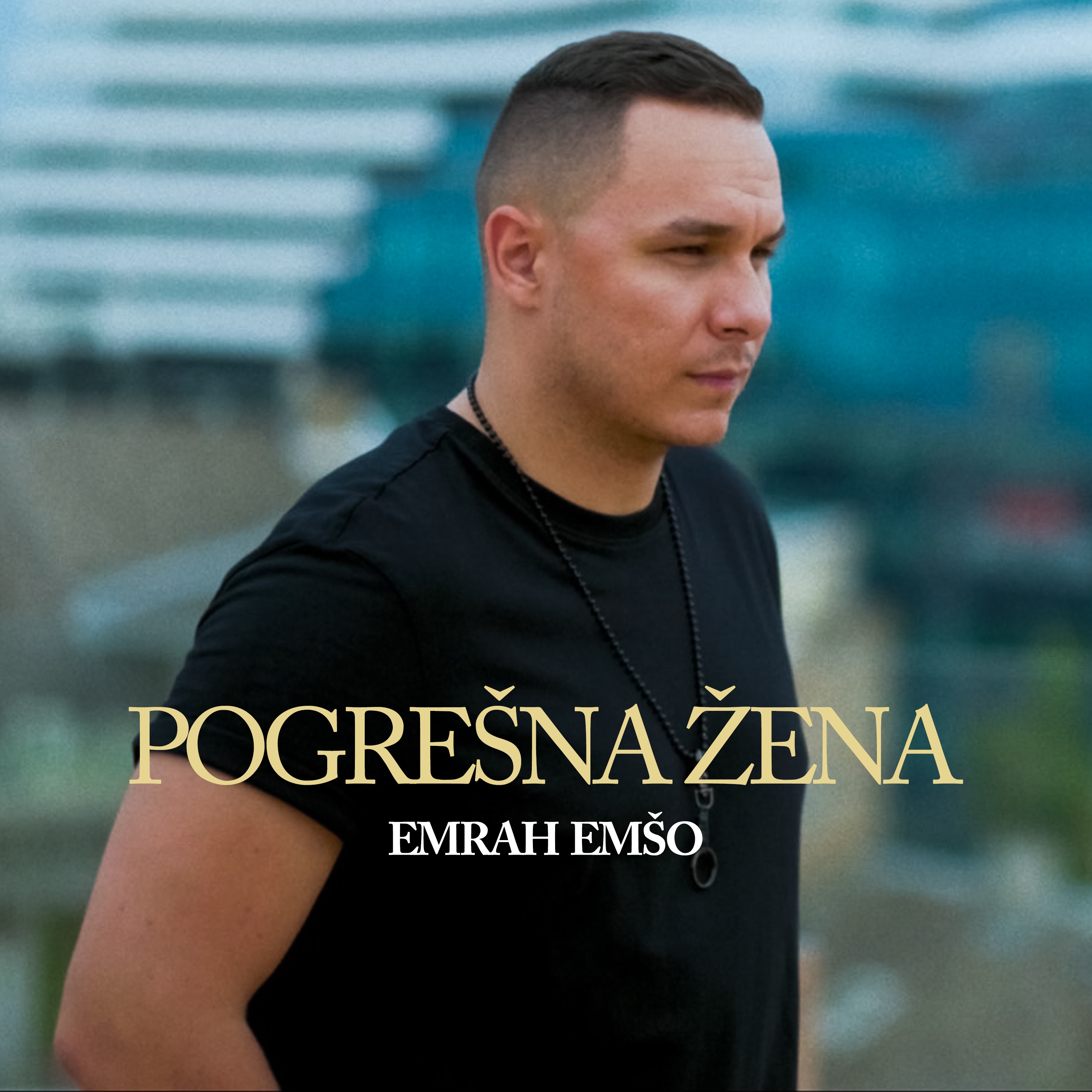 Emrah Emso - Pogresna zena