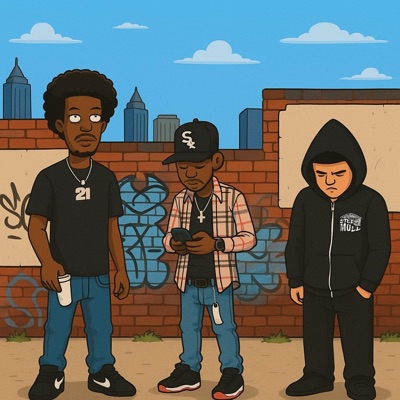 Quick Fix (feat. CTM Frosty, 2muchtnt & Huncho TNT) - Single