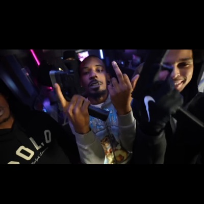 Chase (feat. Nate Glizzy) - Single