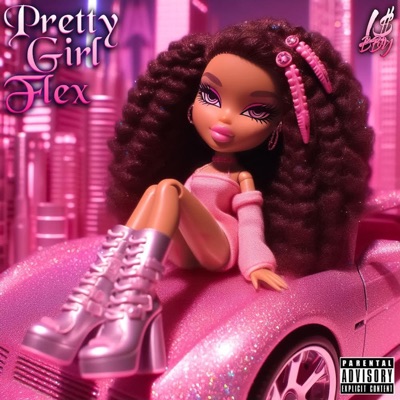 Pretty Girl Flex (Clean Version) - Single