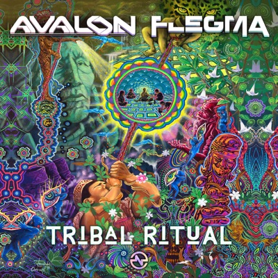 Tribal Ritual - Single
