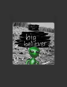 big believerを聴いたり、ミュージックビデオを鑑賞したり、経歴やツアー日程などを確認したりしましょう！