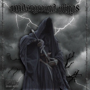 Underground Wings