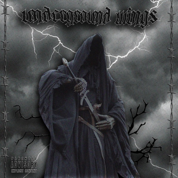 Underground Wings
