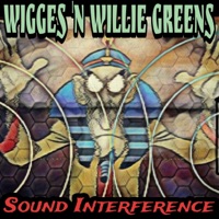 Sound Interference (feat. Willie Greens) - Single - Wigges