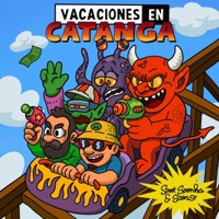VACACIONES EN CATANGA - SpokSponha & Sceno