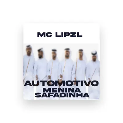 Listen to MC LIPZL, watch music videos, read bio, see tour dates & more!
