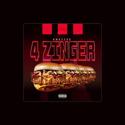 Listen to One12ve, watch music videos, read bio, see tour dates & more!