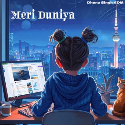 Song - Meri Duniya - Dhanu Singh KDM
