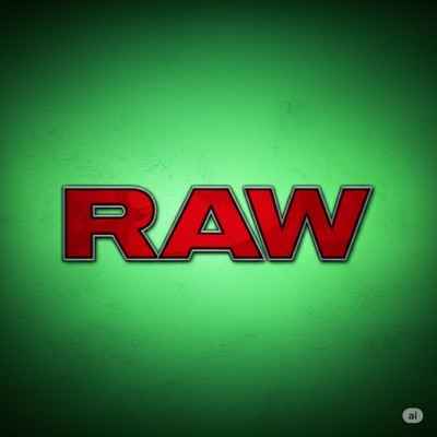 RAW - EP