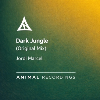 Dark Jungle (feat. Jordi Marcel) - Single