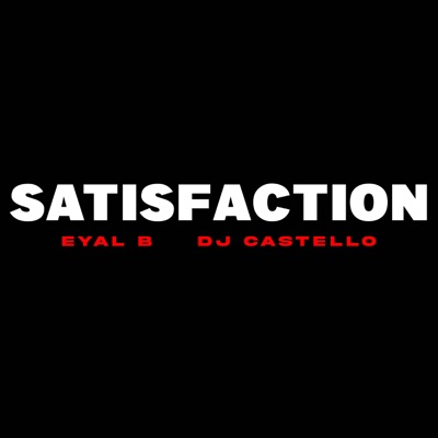 Satisfaction - Single