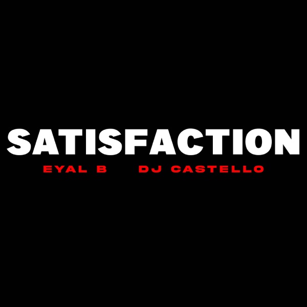Satisfaction - Single
